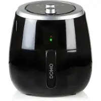 Domo DO531FR Heißluftfritteuse - 2000W 5L Kapazität
