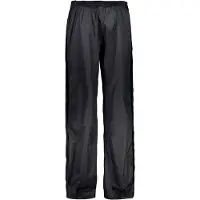 CMP Herren Regenhose MAN PANT RAIN WITH FULL LENGHT SIDE ZIPS