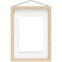 MOEBE - Frame A5 Ash