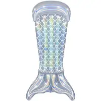 Bestway Mermaid Tail Luftmatratze Für Pool