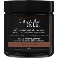 Christophe Robin Shade Variation Mask - Ash Brown 250ml (NEW)
