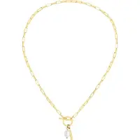 Liebeskind berlin Halskette - Necklace - Gr. unisize - in Gold - für Damen