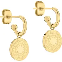 Liebeskind berlin Ohrringe - Liebeskind Berlin Ohrringe - Gr. unisize - in Gold - für Damen