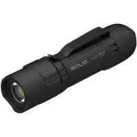 SOLIDLINE Sl6-320lm Taschenlampe