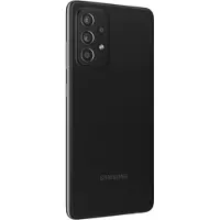 Samsung Galaxy A52 4G Enterprise Edition, 16,5 cm (6.5"), 6 GB, 128 GB, 64 MP, Android 11, Schwarz