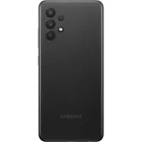 Samsung Galaxy A32 4G SM-A325F, 16,3 cm (6.4"), 4 GB, 128 GB, 64 MP, Android 11, Schwarz