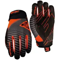 Five Handschuhe race | Größe S