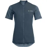 Vaude Qimsa Wind T-Shirt Damen blau EU 38 | S 2021 Fahrradtrikots