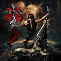 Suburban Michael Schenker Group:Immortal,CD