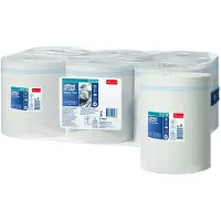 Tork Advanced 415 M-Rolle 1Lgs 275 mtr. x 24,5 cm 6 Rollen