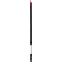 Vikan Transport 297152 Teleskopstiel 100-160 cm, Wassertransport