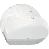Tork Dispenser Toilettenpapier Jumbo weiß