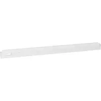 Vikan 7734-5 Farbkassette, 60 cm weiß, mit Daumengriff