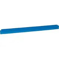 Vikan 7734-3 Farbkassette, 60 cm blau, mit Daumengriff