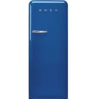 Smeg 50s Style Fab28r Eintüriger Kühlschrank