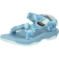 Teva K Hurricane outdoor Sandale - ARt 1019390-BSYL - Gr 19