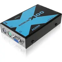 ADDER Ad1021 Kvm-switch