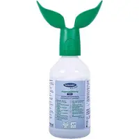 Actiomedic bočica za ispiranje očiju Natrijev klorid DUO 0,9% 500 ml