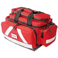 Multicare-Centrum Erste-Hilfe-Tragetasche leer XL