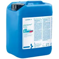 Schülke & Mayr gigazyme X-tra 5 Ltr. Instrumentenreiniger #70003411#