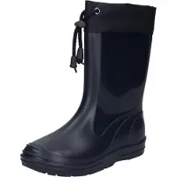 Beck 487 05 Gummistiefel Allrounder Blau, Blau, Gr. 27