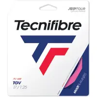 Tecnifibre TGV L 12m Saitenset 1.25