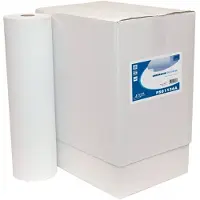 Mts euro products Papir za ispitnu klupu 150 m x 50 cm, jednoslojni, 5 rola