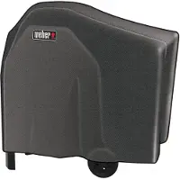 Weber Premium Abdeckung Pulse