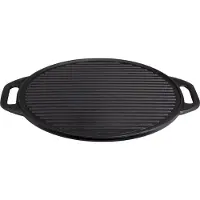 Muurikka 42 cm Griddle Pan