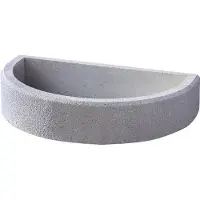 Buschbeck Sockelerhöhung weiß 90081.000