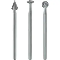 Proxxon 28720, Stahl, 5,16 mm