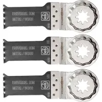 Fein E-cut U Bim 60x28 Sägeblatt