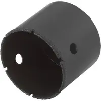 Wolfcraft 1 Diamantbestr. Bohrkrone für WS ø60mm