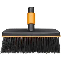 Fiskars Quikfit Yard 26 Cm Bürste