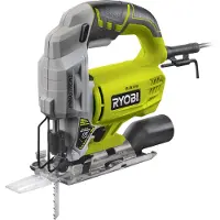 Ryobi Stichsäge Rjs750-G 500W - Tt5133002215