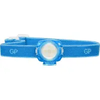 GP Batterier - Discovery Multi-Usage Headlamp, CH31, 40 lumens