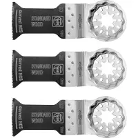 Fein Sägeblatt E-Cut, curved 35 mm Standard