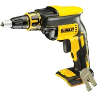 DeWalt DCF620NT-XJ Akku-Schnellbauschrauber (bl) 435 Watt, 18V, 1/4" Innensechskant, T STAK-Box II, ohne Akku