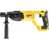 DeWalt Akku-Kombihammer 26mm / 18 V (Basisv.)