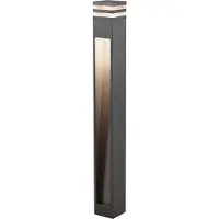 Konstsmide Massa moderne stehende Gartenleuchte LED