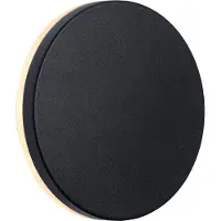 Nordlux Design-Wandleuchte Artego Ø 15cm rund