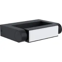 Eglo Schlichte Wandlampe Brianza