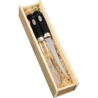 Marttiini Fisherman set Anglermesser, Gift box