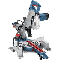 Bosch Professional Gcm 800 Sj Kappsäge