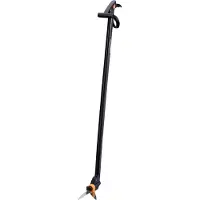 Fiskars Servo-system Gs46 Grasmäher Für Langes Gras