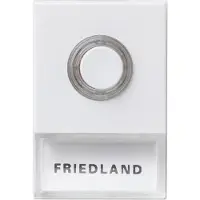 Friedland Honeywell Glockenauslöser - D723W