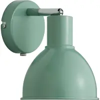 Nordlux Wandlampe POP Hellgrün; 45841023