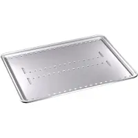 Weber Original Hitzeschild Q klein, Set mit 4 Stück