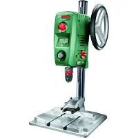 Bosch Tischbohrmaschine PBD 40, Kabelgebunden
