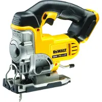 DeWalt Dcs331n-xj Stichsäge